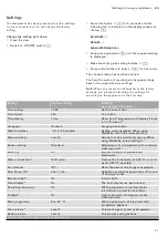 Preview for 11 page of Gaggenau DI260110CN Instruction Manual