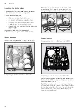 Preview for 16 page of Gaggenau DI260110CN Instruction Manual