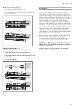 Preview for 23 page of Gaggenau DI260110CN Instruction Manual