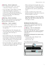 Preview for 7 page of Gaggenau DI260112CN Instruction Manual