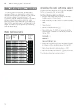 Preview for 18 page of Gaggenau DI260112CN Instruction Manual