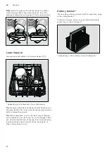 Preview for 22 page of Gaggenau DI260112CN Instruction Manual