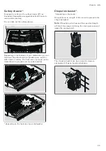 Preview for 23 page of Gaggenau DI260112CN Instruction Manual