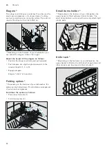 Preview for 24 page of Gaggenau DI260112CN Instruction Manual