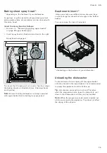 Preview for 25 page of Gaggenau DI260112CN Instruction Manual