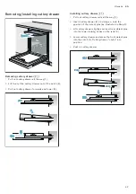 Preview for 27 page of Gaggenau DI260112CN Instruction Manual