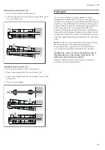 Preview for 29 page of Gaggenau DI260112CN Instruction Manual