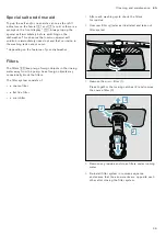 Preview for 39 page of Gaggenau DI260112CN Instruction Manual