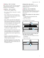 Preview for 7 page of Gaggenau DI261 Instruction Manual