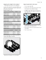 Preview for 19 page of Gaggenau DI261 Instruction Manual