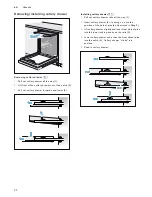 Preview for 20 page of Gaggenau DI261 Instruction Manual