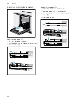 Preview for 22 page of Gaggenau DI261 Instruction Manual