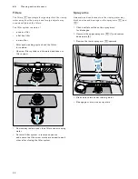 Preview for 32 page of Gaggenau DI261 Instruction Manual