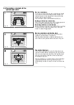 Предварительный просмотр 8 страницы Gaggenau EB 208 Operating And Installation Instructions