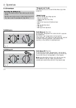 Предварительный просмотр 11 страницы Gaggenau EB 208 Operating And Installation Instructions