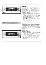 Предварительный просмотр 14 страницы Gaggenau EB 208 Operating And Installation Instructions