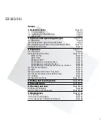 Предварительный просмотр 2 страницы Gaggenau EB 260 Operating And Installation Instructions