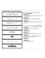 Предварительный просмотр 7 страницы Gaggenau EB 260 Operating And Installation Instructions