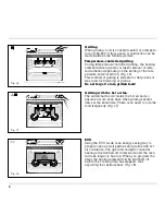 Предварительный просмотр 9 страницы Gaggenau EB 260 Operating And Installation Instructions