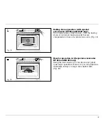 Предварительный просмотр 10 страницы Gaggenau EB 260 Operating And Installation Instructions