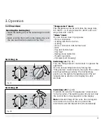 Предварительный просмотр 12 страницы Gaggenau EB 260 Operating And Installation Instructions