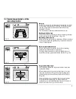 Предварительный просмотр 9 страницы Gaggenau EB 270-6 series Operating And Assembly Instructions Manual