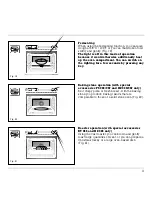 Предварительный просмотр 11 страницы Gaggenau EB 270-6 series Operating And Assembly Instructions Manual