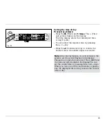 Предварительный просмотр 15 страницы Gaggenau EB 270-6 series Operating And Assembly Instructions Manual