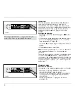 Предварительный просмотр 16 страницы Gaggenau EB 270-6 series Operating And Assembly Instructions Manual