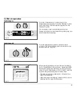 Предварительный просмотр 19 страницы Gaggenau EB 270-6 series Operating And Assembly Instructions Manual