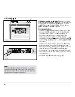 Предварительный просмотр 22 страницы Gaggenau EB 270-6 series Operating And Assembly Instructions Manual