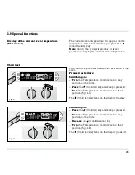 Предварительный просмотр 25 страницы Gaggenau EB 270-6 series Operating And Assembly Instructions Manual