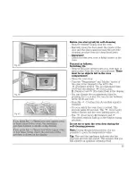 Предварительный просмотр 36 страницы Gaggenau EB 295-6 Operating and Operating And Installation Manual