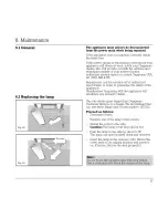 Предварительный просмотр 38 страницы Gaggenau EB 295-6 Operating and Operating And Installation Manual