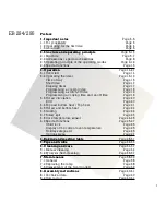 Preview for 3 page of Gaggenau EB 295 Operating And Installation Instructions