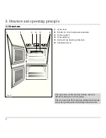 Preview for 8 page of Gaggenau EB 295 Operating And Installation Instructions