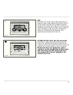 Preview for 13 page of Gaggenau EB 295 Operating And Installation Instructions