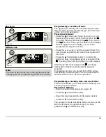 Preview for 21 page of Gaggenau EB 295 Operating And Installation Instructions