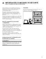 Preview for 11 page of Gaggenau EB 333 Installation Instruction