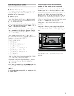 Preview for 13 page of Gaggenau EB 385 Instruction Manual