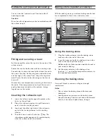 Preview for 16 page of Gaggenau EB 385 Instruction Manual