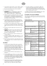 Preview for 8 page of Gaggenau GF 111 70 Installation Manual