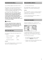 Preview for 11 page of Gaggenau GF4117 series Operating Instructions Manual