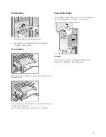 Preview for 13 page of Gaggenau GF4117 series Operating Instructions Manual