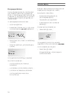 Preview for 16 page of Gaggenau GF4117 series Operating Instructions Manual