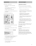 Preview for 17 page of Gaggenau GF4117 series Operating Instructions Manual