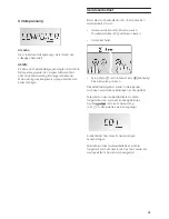 Preview for 25 page of Gaggenau GF4117 series Operating Instructions Manual