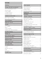 Preview for 63 page of Gaggenau GF4117 series Operating Instructions Manual