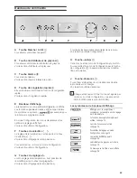 Preview for 69 page of Gaggenau GF4117 series Operating Instructions Manual