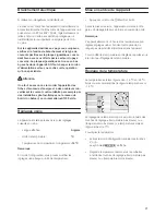 Preview for 71 page of Gaggenau GF4117 series Operating Instructions Manual